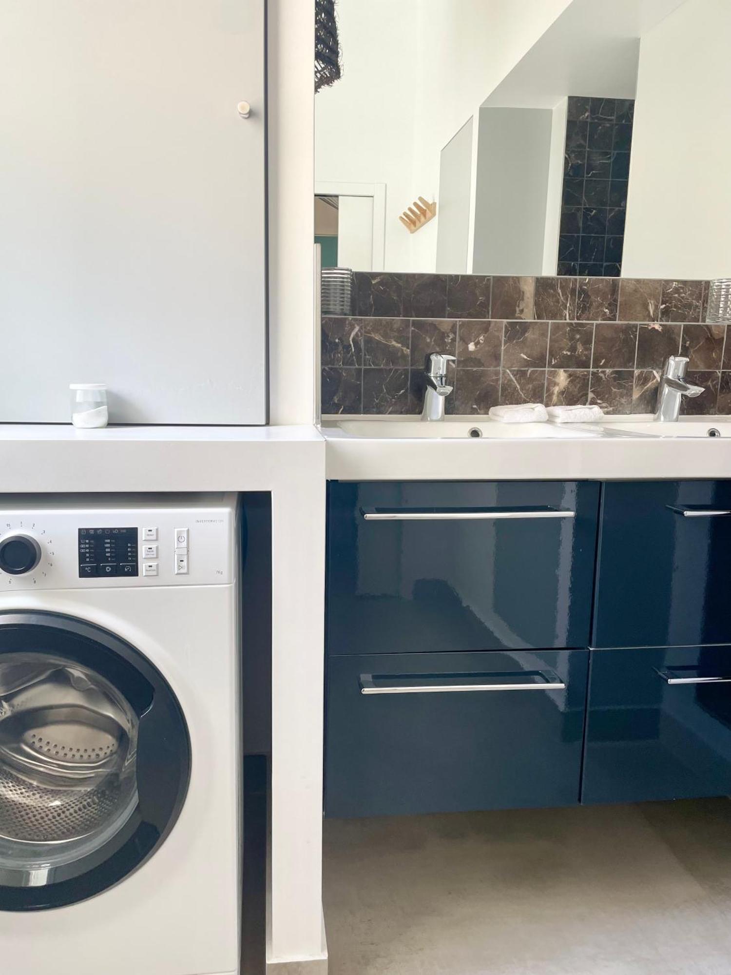 "Zarago 3" T3 Design En Duplex A 2 Pas Du Centre Ville Sete Ngoại thất bức ảnh